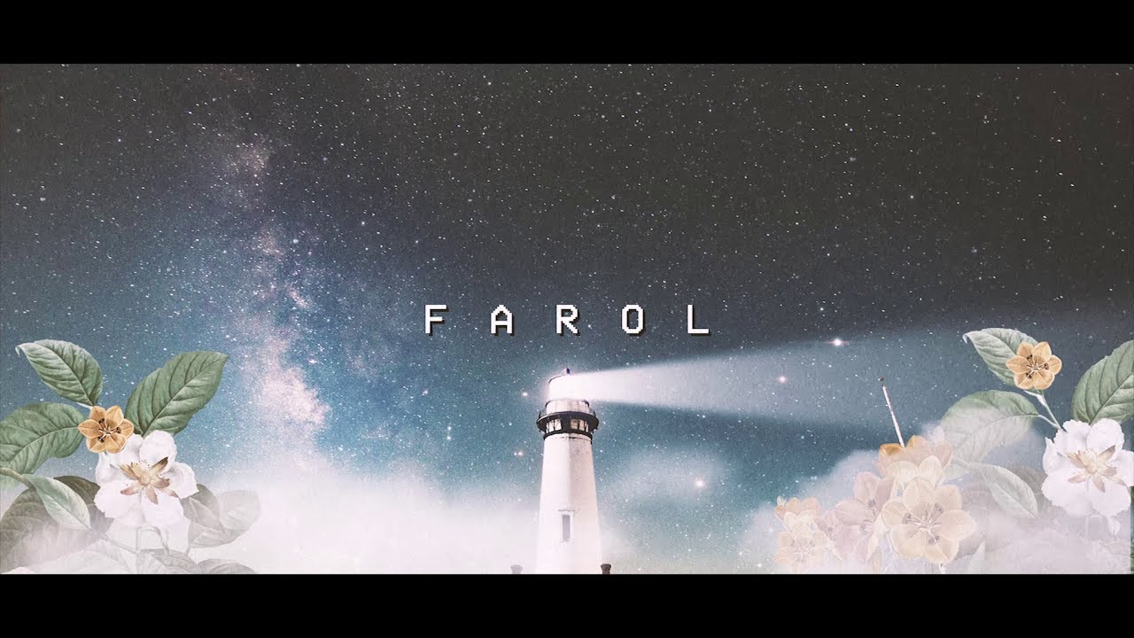 Watch SAVE - Farol (Lyric Vídeo) on YouTube Watch SAVE - Farol (Lyric Vídeo) on YouTube