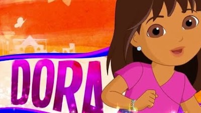 Dora and Friends: Into the City - theme song (English)