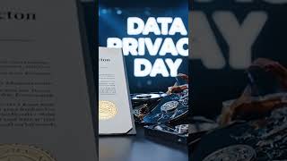 Data Privacy Day shorts