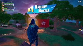 121022 highlights*Fortnite part 1