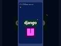 Create a Django app with uv as package manager #pythontutorial