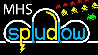 Spludlow MHS - MAME ROM Management - Import Software Disk