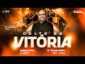 CULTO DA VITÓRIA | PR. Marcus Salles | 11/06/2026