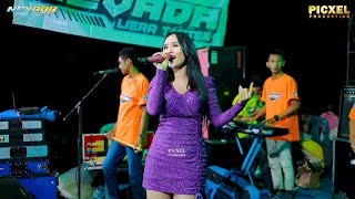 NEVADA - MUARA HATI NENCY SETEVANI - WEDDING PARTY SUWANTORO & TIKA DEWI - GUNUNGWUNGKAL