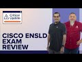 Cisco CCNP ENSLD (300-420) Exam Review | Video Training with ITProTV