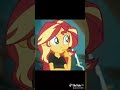 SUNSET SHIMMER EDITS