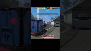 1vs4 clasic #gameplay #freefire#unique