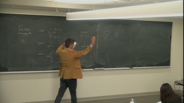F-Theory Conference: Tommaso de Fernex