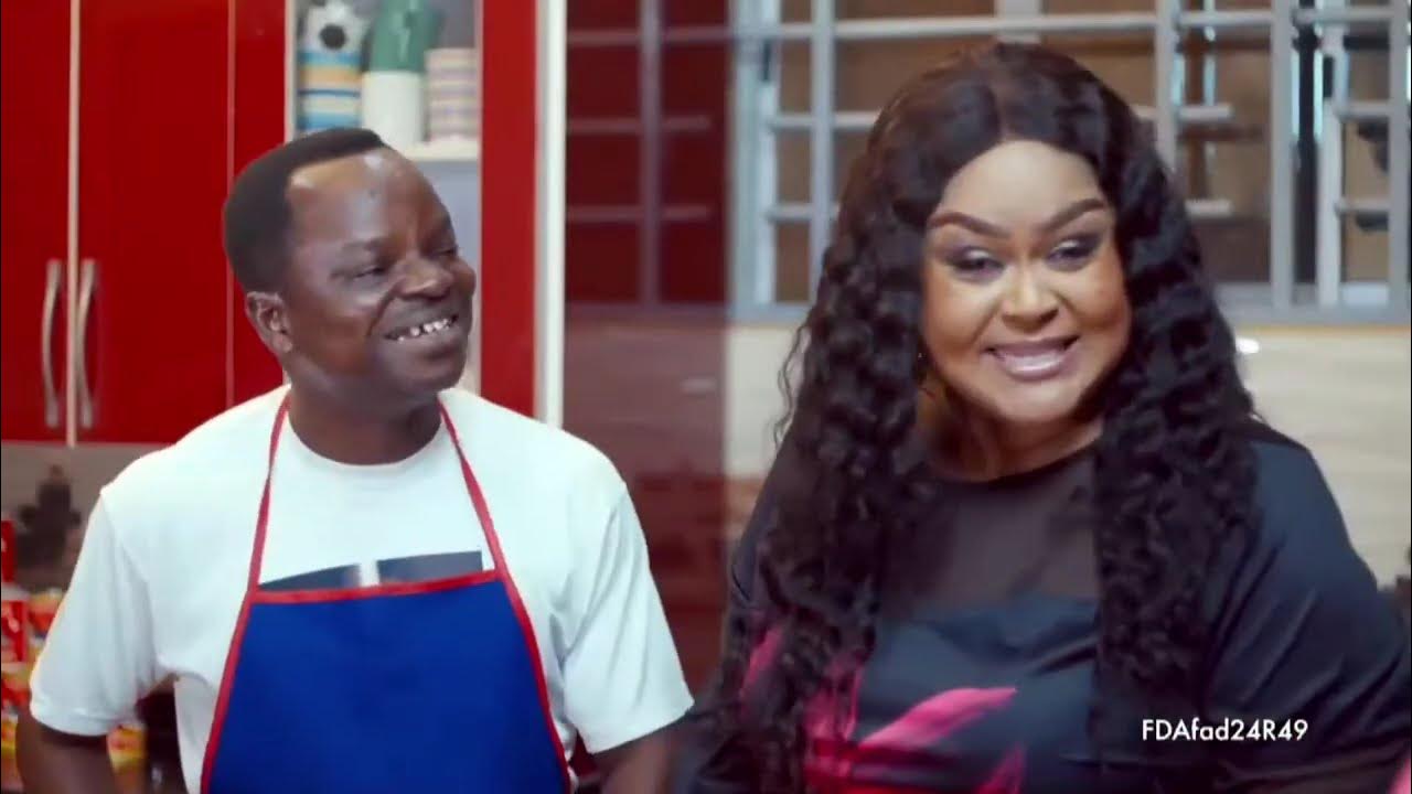 THE REAL NEWS WITH AKROBETO 19/09/2025