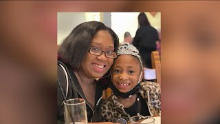 Family identifies mother and daughter killed in car crash that injured 6 others in Del.