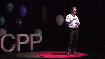 Adding Value to your Life | Jason Howarth | TEDxCPP