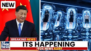 China Is Building Something Humanity Has NEVER Seen Before!