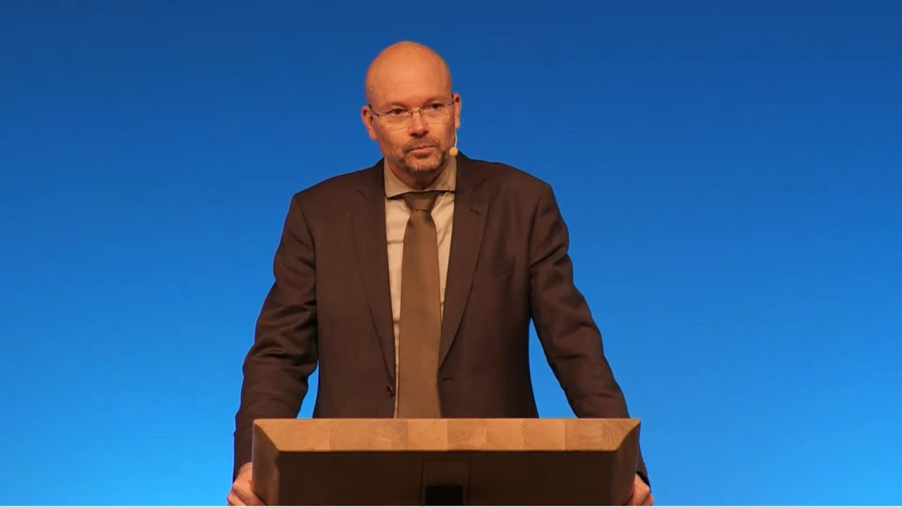 Waarom zou je in God en in Jezus geloven? - Oscar Lohuis