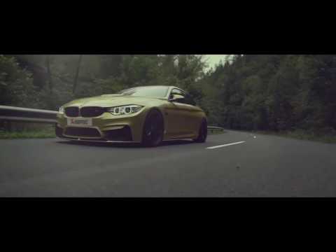 Kamazz - В Тебе До Капли Растворюсь Bmw Race