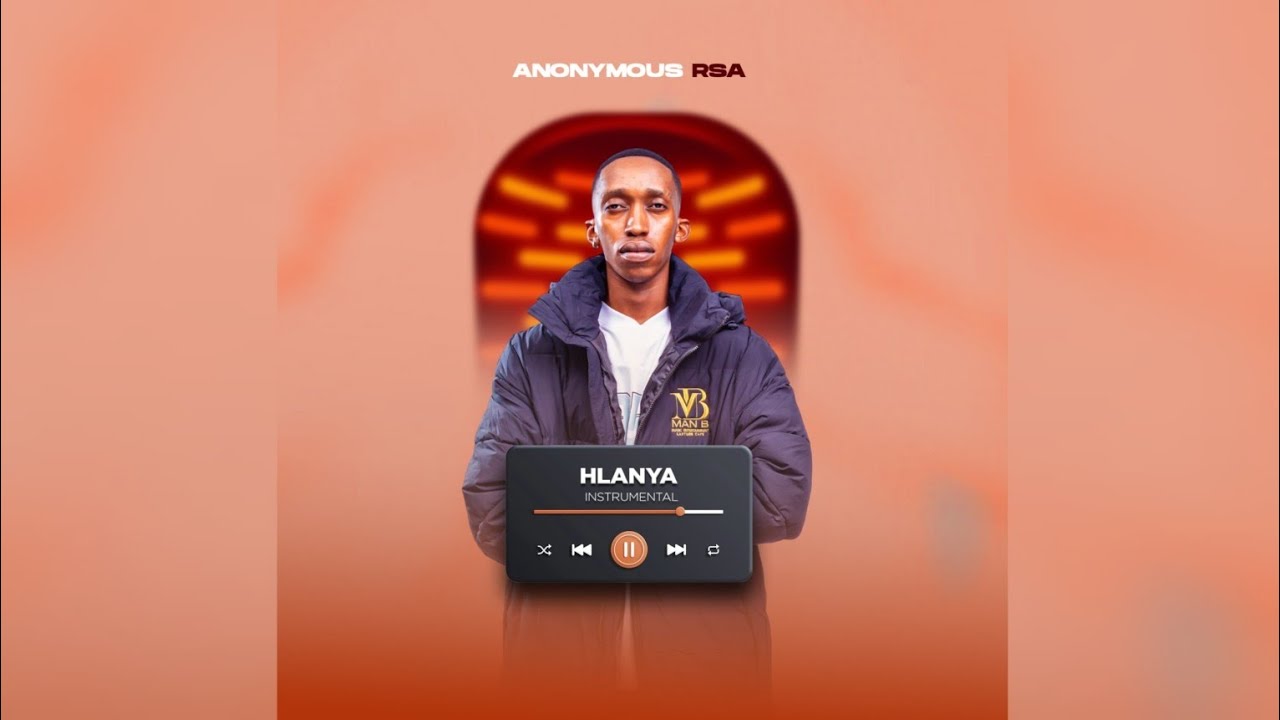 anonnmama♡ Anonymous RSA-Hlanya(Instrumental) - YouTube