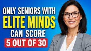 ONLY SENIORS WITH ELITE MINDS CAN SCORE 5 OUT OF 30 | General Knowledge | GK Challenge, Trivia Quiz,