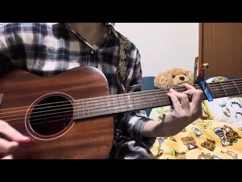 砂漠の花🌷スピッツ〜もなかの🎸練習日記🐻癒しの名曲を弾いて元気出す編