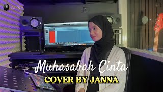 Muhasabah Cinta - Janna ( Cover Version )