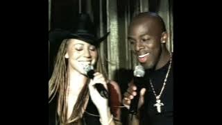 Thank God I Found You (Make It Last Remix) - Mariah Carey ft. Joe & Nas [HD Remastered]