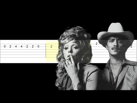Die With A Smile  - Lady Gaga & Bruno Mars