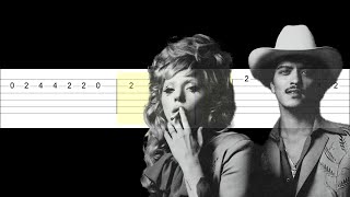 Die With A Smile - Lady Gaga & Bruno Mars