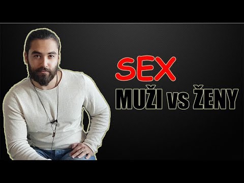 Video: Jak Muži A ženy Používají Vůli