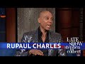 RuPaul Charles: Who Was 'Pure Camp' At Met Gala?
