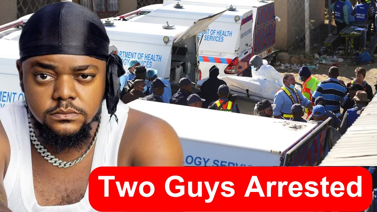 The Untold Truth About Odira Nwobu Death