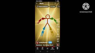 Sticktron Home Entertainment