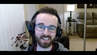 RfR Deconstruction Stories - Ethan (Intentional Christian Community)