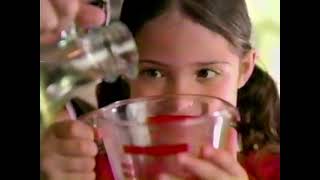 Duncan Hines Brownies (2008) Television Commercial
