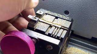gmc sierra 2014-2019 xhorse universal flip key (vvdi key tool & autopropad)