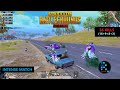 PUBG MOBILE | INSANE "36 KILLS" AMAZING MATCH CHICKEN DINNER