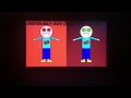 Thumbnails of South’s Jonathan Bailey Error (Barney Error 3.3)