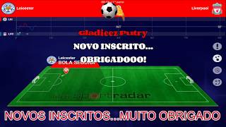 Futebol ao vivo - leicester city x liverpool 26/12/2019