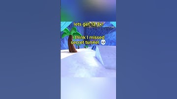 secret tunnel!!! #trending #oculusquest2 #gorillatag #gorillatagvr
