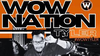 Wow Nation Global Church Live ‼️🔥 8/2/26
