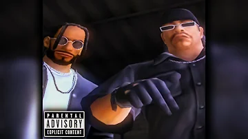 We Teaming Up With Ice-T Now!? [Def Jam: Fight For NY #6]