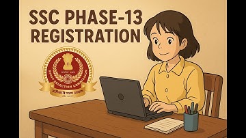 SSC OTR REGISTRATION PROCESS | Step-by-Step Guide for Beginners