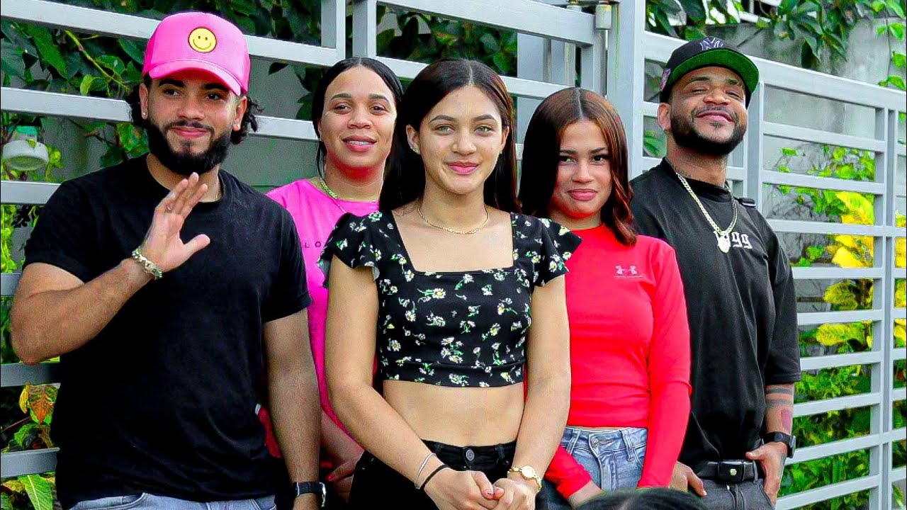 Arruinó el viaje que tanto planearon, por su inseguridad🤬😭 