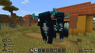 Minecraft mod