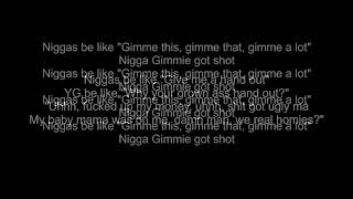 Gimmie Got Shot - YG (Karaoke)