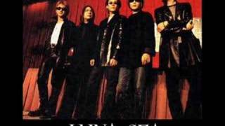 Video thumbnail of "Luna Sea - Face to Face"