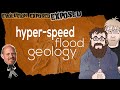 Noah's Flood and Catastrophic Plate Tectonics (feat. Steven Baumann) - Evolution Exposed Exposed