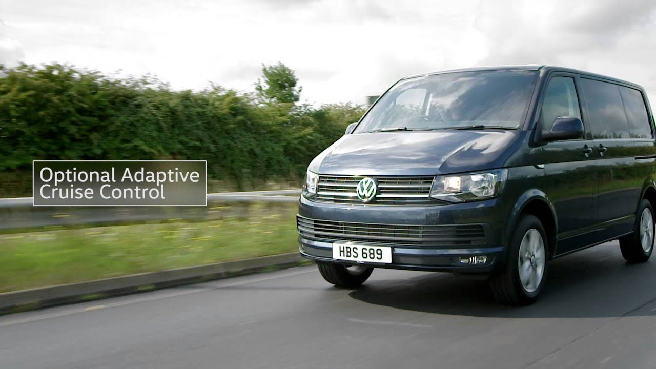 Volkswagen commercial ru