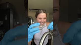 #Gingershots #hack #cleaninghack #Gingershots #hack #cleaninghack