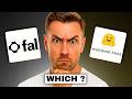 Hugging Face vs fal AI - Why You Might Be Using the Wrong One