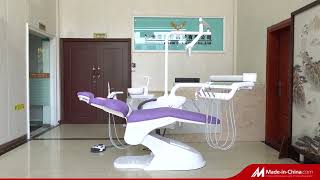 GD-S200 plus model dental unit