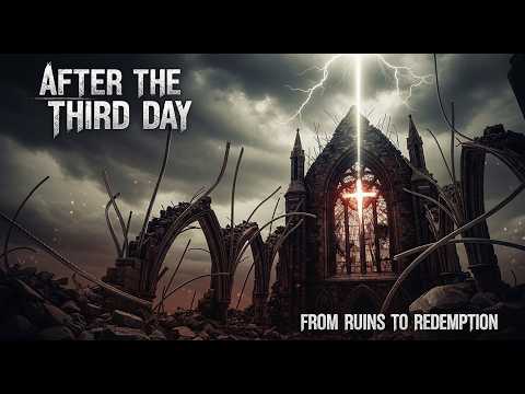 From Ruins to Redemption  (Full Album 2026) - The Heaviest Faith Songs You’ve Never Heard