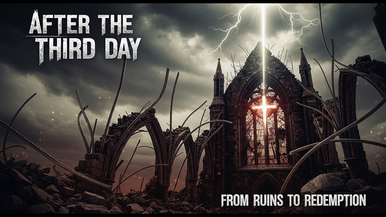 Best Nu Metal Gospel Songs 2026 🔥 | You Need to Hear This